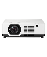 RICOH High-End Projector PJ WUL6760 30-300'' (6000 Lumen)
